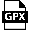 download GPX file